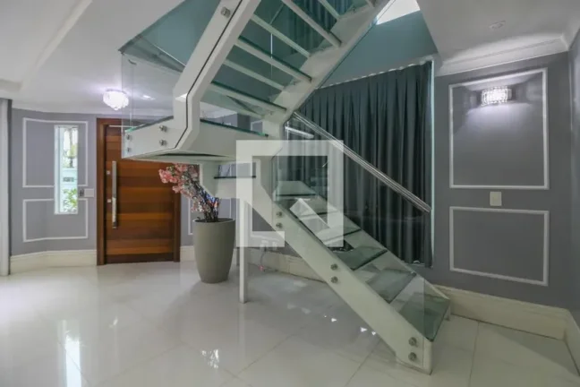 Imagem Casa à Venda - Vargem Pequena, 6 Quartos, 308 m2