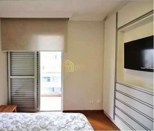 Imagem Apartamento Padrão