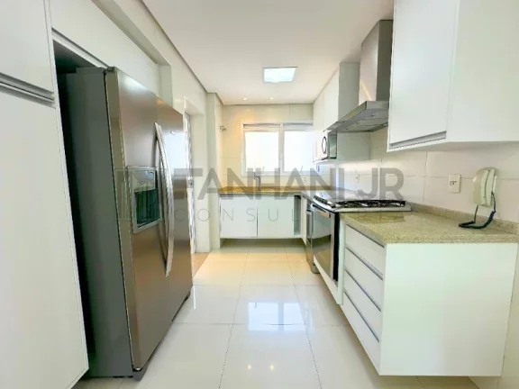 Imagem Você merece viver em um apartamento luxuoso e espaçoso! Esta é a oportunidade perfeita para garantir todo o conforto e privacidade que sua família mer