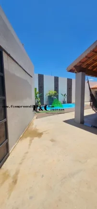 Imagem Edícula para Venda em Limeira, Jardim Marajoara, 1 banheiro, 2 vagas