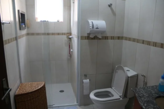 Imagem Sobrado para Aluguel por R$9.500,00/Mês com 300m², 3 dormitórios, 1 suite e 5 vagas - Vila jacuí, São paulo / SP - Cód. BDI24751