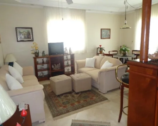Imagem Apartamento à venda no Guarujá na Praia das Pitangueiras