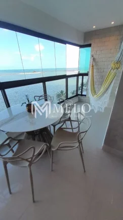 Imagem Oportunidade em OLINDA: 03qts, 03suites, 03vagas, 128M2 - MOBILIADO
