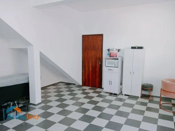 Imagem Sala para alugar, 40 m² por R$ 1.500/mês - Conjunto Residencial José Bonifácio - São Paulo/SP
