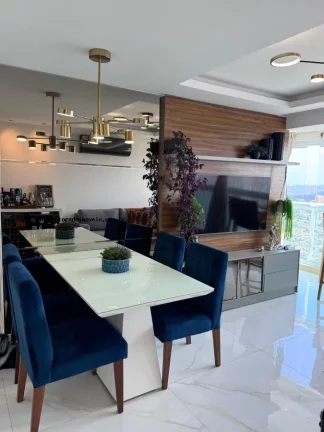Imagem Apartamento para Venda em Natal, PONTA NEGRA, 2 dormitórios, 1 suíte, 2 banheiros, 2 vagas