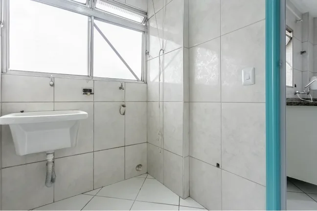 Imagem APARTAMENTO RESIDENCIAL em São Paulo - SP, Vila das Mercês