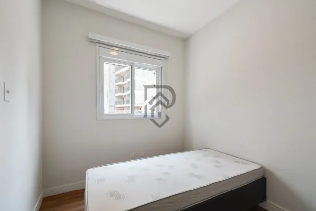 Imagem Apartamento Pinheiros proximo metrô faria lima