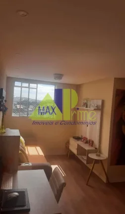 Imagem APARTAMENTO 02 DORMITÓRIOS/SEMIMOBILIADO/01 VAGA