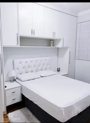 Imagem Apartamento na Vila Endres a 4 quadras do Shopping Internacional de Guarulhos