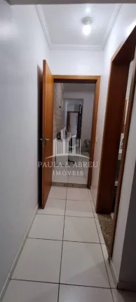 Imagem Casa TÈRREA 125m², 2 Dormitórios sendo 1 Suíte, 2 Vagas, Financia no Jardim Zaíra 3, Mauá-SP