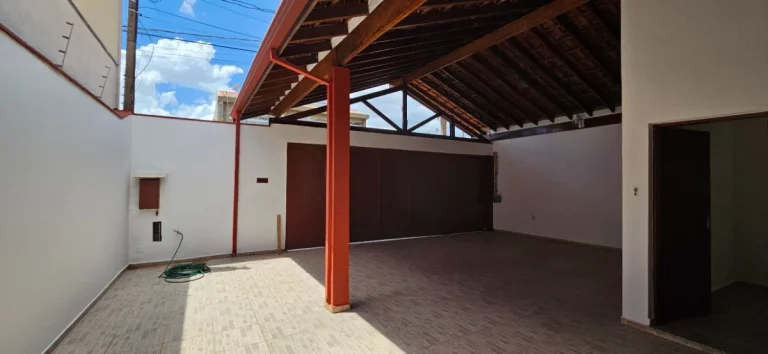 Imagem Casa tipo indisponível em Esplanada Primo Meneghetti com 3 quartos, sendo 1 suíte, 174m2
