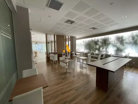Imagem Neolink - Apartamento com 2 quartos à venda, 71 m² por R$ R$ 650.000,00 - Barra da Tijuca - Rio de Janeiro / RJ - Imóvel alugado para investidores!!!