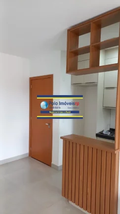 Imagem Apartamento 62,34m na Ribeirânia R$ 480.000, 2 quartos sendo 1 suíte, varanda gourmet - Ribeirão Preto - São Paulo