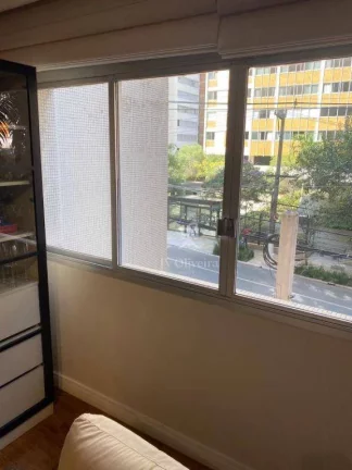 Imagem Apartamento com 3 dormitórios à venda, 170 m² por R$ 2.850.000,00 - Itaim Bibi - São Paulo/SP