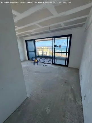 Imagem Apartamento para Venda em Salvador, Jaguaribe, 3 dormitórios, 3 suítes, 4 banheiros, 2 vagas