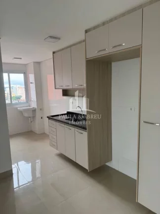 Imagem Apto de 3 Dorm com 1 suite no Centro de Mauá