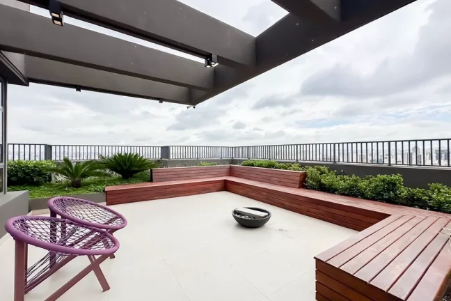 Imagem APARTAMENTO RESIDENCIAL em São Paulo - SP, Saúde