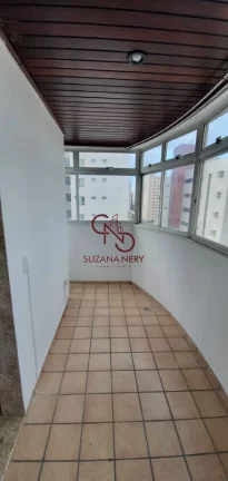 Imagem Apartamento em Tirol