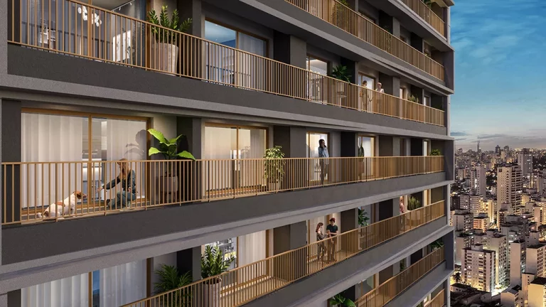 Imagem Imóvel com 1 Quarto à Venda, 25 m² em Vila Mariana - São Paulo