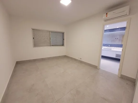 Imagem Cobertura com 3 dormitórios à venda, 420 m² - Pitangueiras - Guarujá/SP
