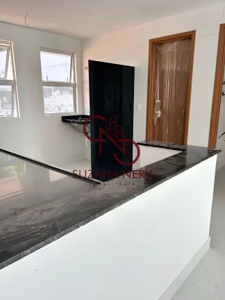 Imagem CASA DUPLEX COM 3 QUARTOS EM NEÓPOLIS