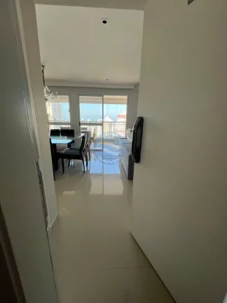 Imagem Apartamento a venda em Santos no Gonzaga