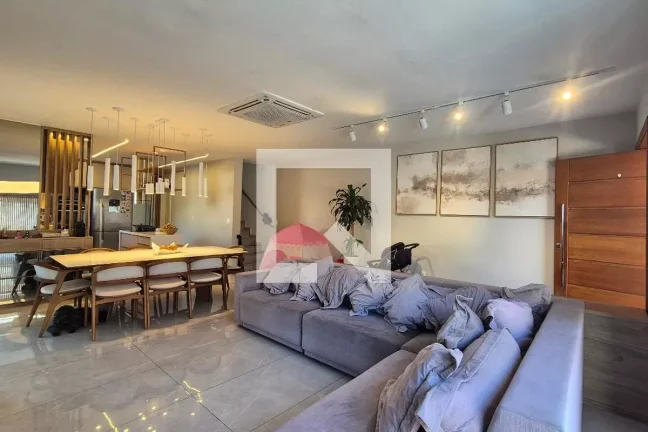 Imagem Casa à Venda - Recreio, 3 Quartos, 400 m2