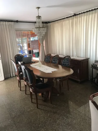 Imagem Casa Sobrado Jardim Paulista - 271M², 3 Dorms, 1Suíte, 2 Vagas, Armários em todos os cômodos.