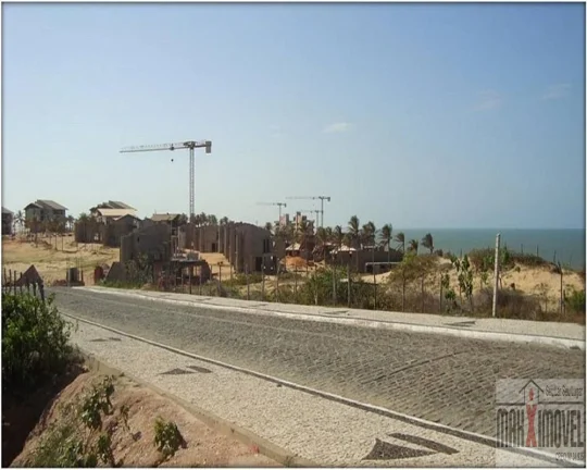 Imagem Área para venda em Paraipaba Ceará de 54 mil m²! Construa seu Resort!