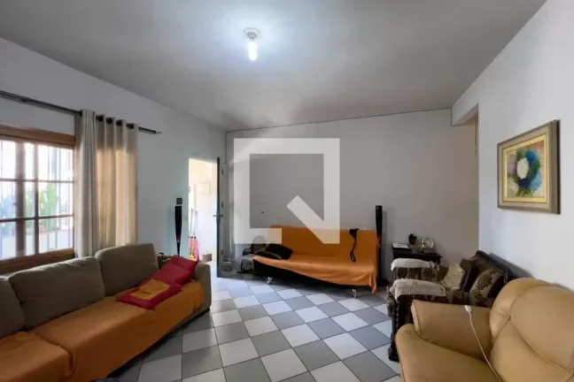 Imagem Casa à Venda - Cambuci, 3 Quartos, 125 m2