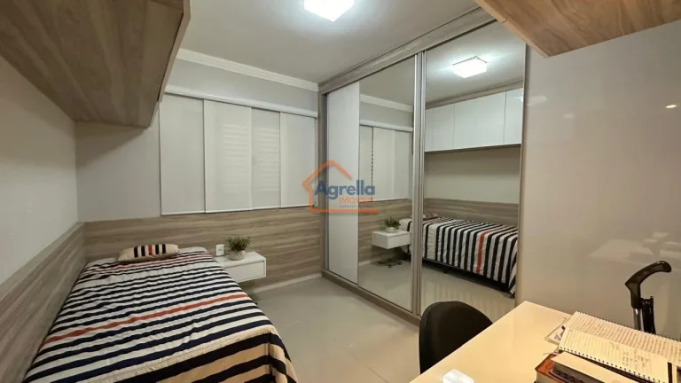 Imagem Casa à venda no bairro Loteamento Parque Real Guaçu - Mogi Guaçu/SP