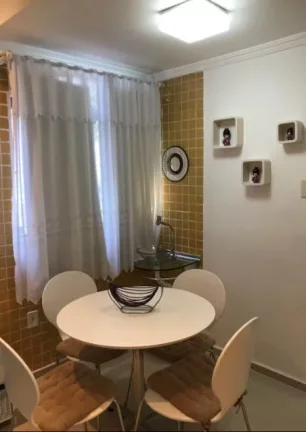 Imagem Flat à venda, 48 m² por R$ 335.000,00 - Maresias - São Sebastião/SP