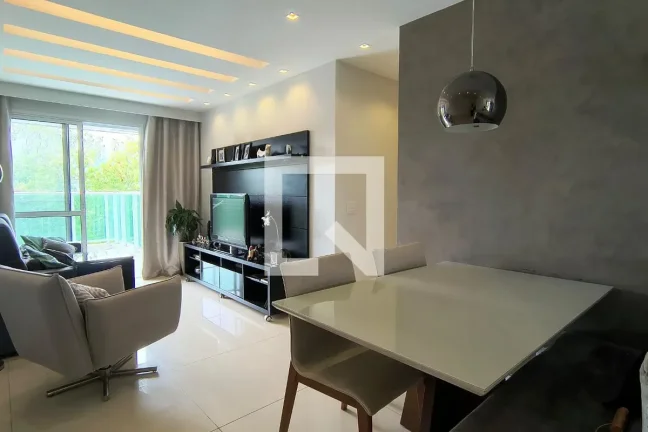Imagem Apartamento à Venda - Recreio, 4 Quartos, 200 m2