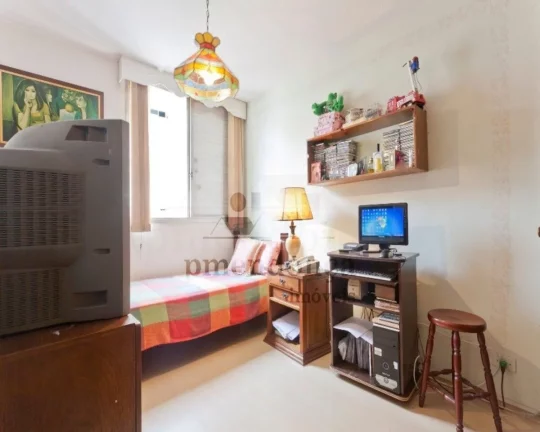 Imagem Apartamento 3 quartos , 1 suite, 2 vagas, 126 m²