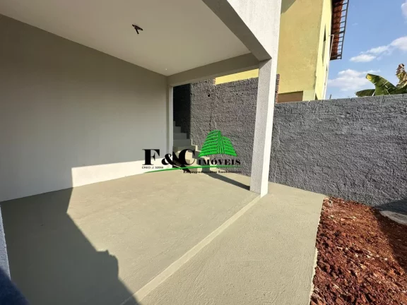 Imagem Casa para Venda em Sumaré, Jardim Dulce (Nova Veneza), 1 dormitório, 1 suíte, 1 banheiro, 2 vagas