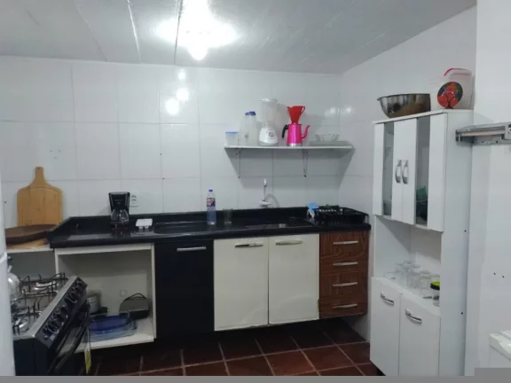 Imagem Casa para Temporada no bairro Praia da Cal - Torres, RS