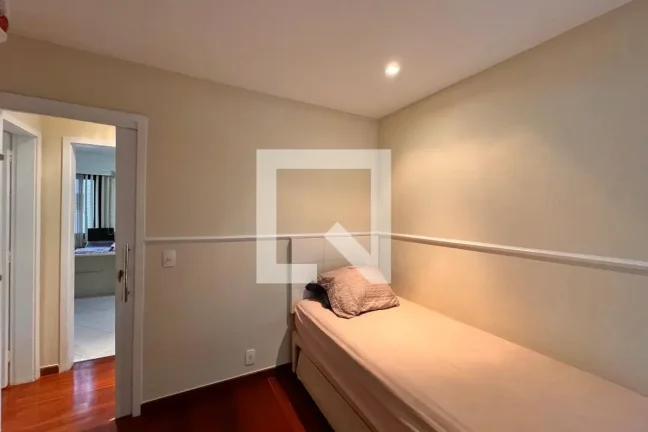 Imagem Apartamento à Venda - Recreio, 3 Quartos, 78 m2