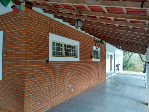 Imagem Chácara Bairro Mirandas Tatuí SP