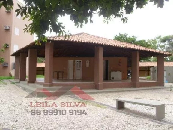 Imagem Apartamento 3 dormitórios para Venda em Teresina, Cristo Rei, 3 dormitórios, 1 suíte, 2 banheiros, 1 vaga