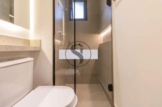 Imagem APARTAMENTO RESIDENCIAL em SÃO PAULO - SP, ITAIM BIBI