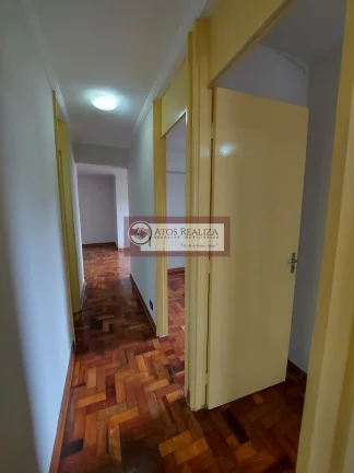 Imagem Apartamento em Socorro - São Paulo