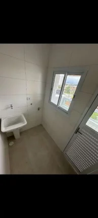 Imagem Apartamento à Venda em Guilhermina, Praia Grande - SP