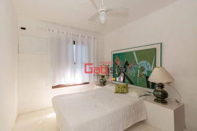 Imagem Casa com 4 dormitórios à venda, 250 m² por R$ 2.650.000,00 - Marina - Armação dos Búzios/RJ