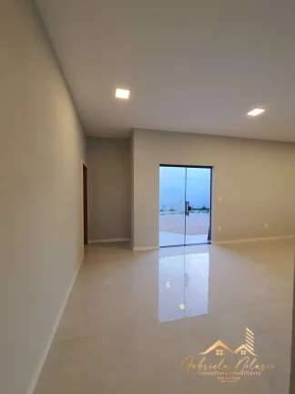 Imagem Linda Casa recém construída em Mogi Mirim