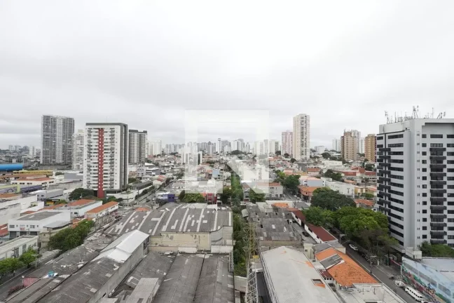 Imagem Apartamento à Venda - Ipiranga, 2 Quartos, 72 m2