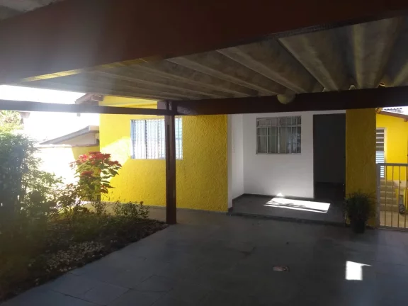 Imagem Casa a venda com 2 dormitórios – Jardim Aparecida