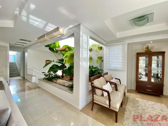 Imagem Cobertura triplex com 4 quartos, Centro - Balneário Camboriú