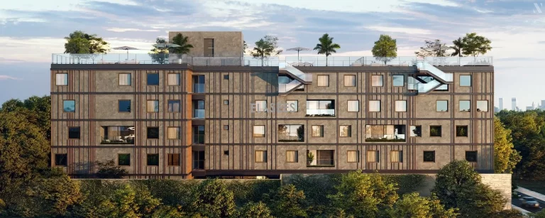 Imagem Apartamento RESIDENCIAL em SÃO PAULO - SP, VILA NOVA CONCEIÇÃO