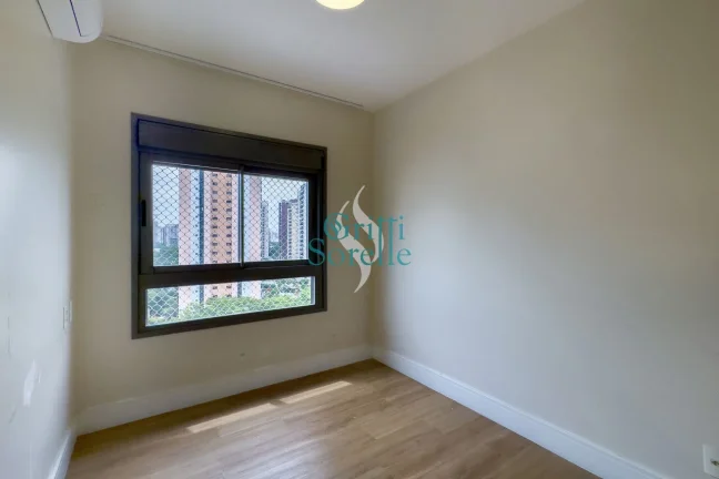 Imagem Apartamento à Venda na Vila Olímpia - São Paulo/SP.