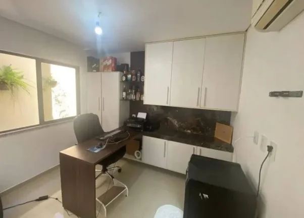 Imagem Casa a venda no Edson Queiroz